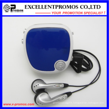 Portable Electronic Multi-Function Pedometer with FM Radio (EP-P15009)